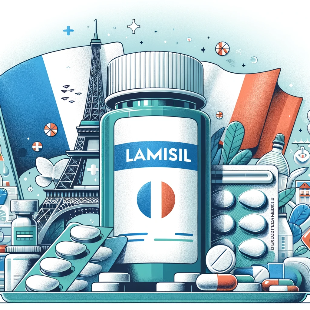 Lamisil en ligne 